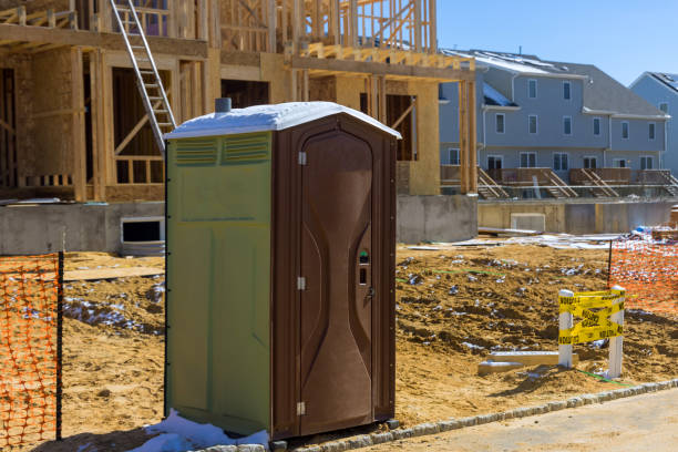 Professional porta potty rental in Newport, MN