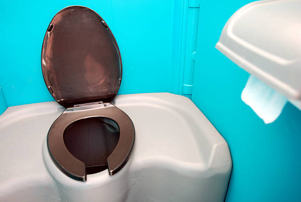 Best Portable restroom trailer rental  in Newport, MN
