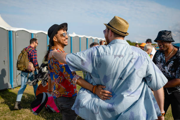 Best Affordable portable toilet rental  in Newport, MN