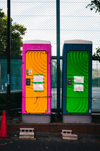 Best Local porta potty services  in Newport, MN