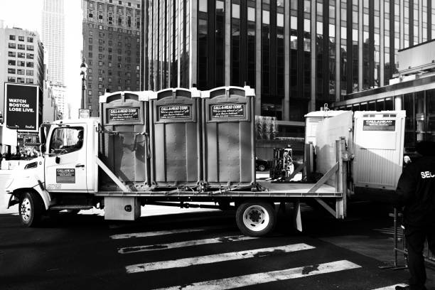Best Porta potty rental near me  in Newport, MN