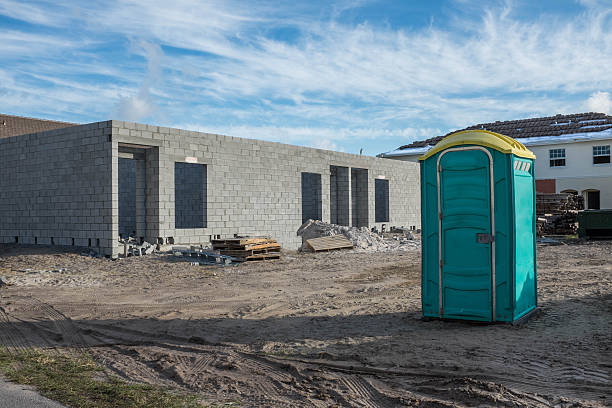 Portable Toilet Options We Offer in Newport, MN
